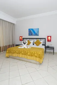 Le Petit Palais Djerba & Spa - Chambre