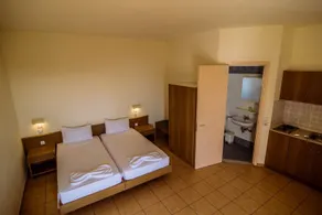 Angela Studios Pefkos - Rom