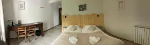 Le Relais de la Forge - Room