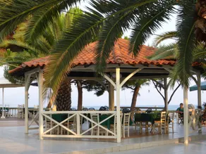 Porto Matina - Restaurant