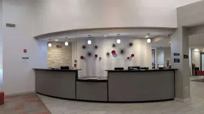 Sonesta Essential Columbus - Réception