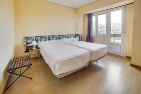 Hotel San Blas - Værelse