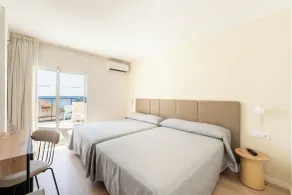 Hotel RH Sol - Rom