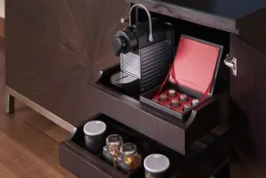 Anantara Downtown Dubai - Chambre