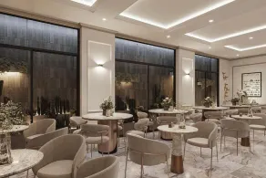 Minasi Grand Hotel - Restaurant
