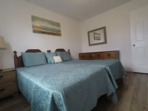 Wood Duck Cottage - Chambre
