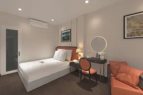 Salute Saigon Hotel and Spa - Room