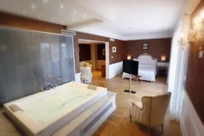 Tesoretto Hotel - Zimmer