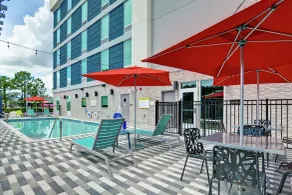 Home2 Suites by Hilton Jacksonville-South/St. Johns Town Ctr - Pool