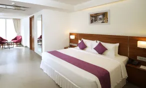Lilac by Tamara 5th Block Jayanagar - Rom