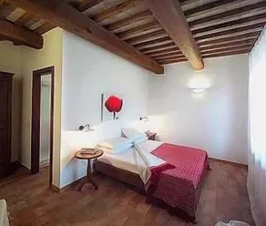 Agriturismo Casale Le Selvette - Rum