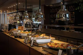 Reykjavik Natura - Berjaya Iceland Hotels - Restaurant