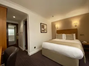 Birmingham Great Barr Hotel - Rum