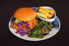 Springfield Hotel - Restaurant