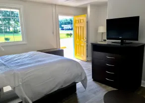 INN on 17 - Room
