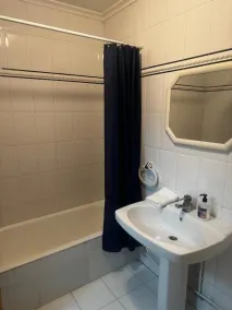 Pimo Plus La pola - Badezimmer