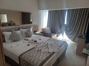 Marin-A Hotel & Spa Turgutreis - Habitación