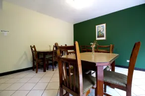 Comfort Hostel - Restaurant