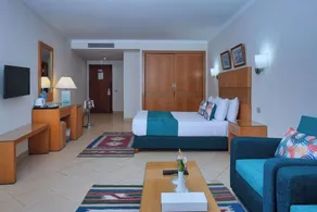 New Eagles Downtown Zahabia Resort & Aqua Park - Zimmer