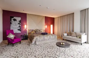 Hotel Rzeszów - Room