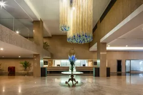 Eurostars Gran Hotel Lugo - Réception