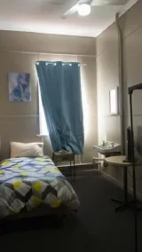 Hotel Kerwick - Habitación