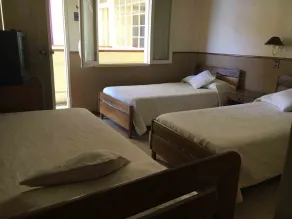 Hotel Del Puerto - Værelse
