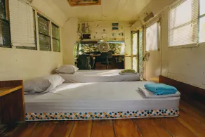 Chilamate Rainforest Beach Retreat - Chambre
