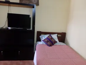 Hostal Nuevo Sol y Viento - Zimmer