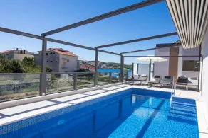 Villa 23 - Piscina