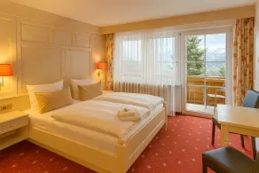 Hotel JMS Holiday Allgäu - Room