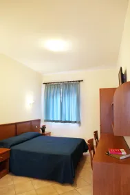 Residence Hotel Gloria - Habitación
