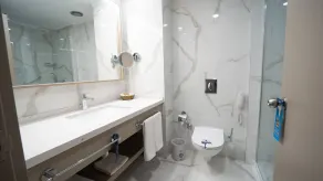 Aqua Fantasy Aquapark Hotel & Spa - Ultra All Inclusive - Bathroom