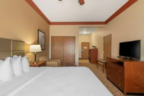 Best Western Plus Butterfield Inn - Chambre