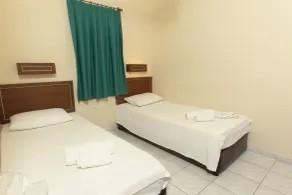 The Aegean Gate Hotel - Camera