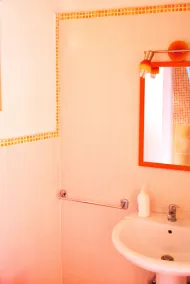 B&B Stella Marina - Salle de bain