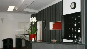 Hotel Isabella - Reception