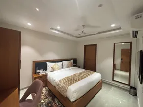 Hotel Annant Jawai - Camera