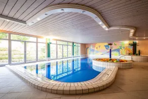 Hotel HerzogsPark - Piscine