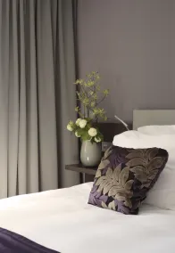 Park Plaza Eindhoven - Chambre