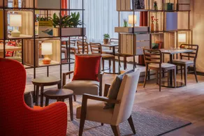 IntercityHotel Dortmund - Restaurant