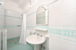 Residence San Domenico - Bathroom