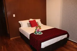 Casa Coyoacan - Chambre