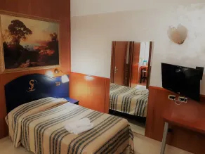 Hotel San Luca - Værelse