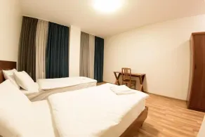 Hotel Deka Gudauri - Zimmer