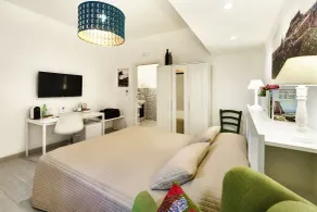 siciliacasevacanze - Marina Domus Rooms - Zimmer