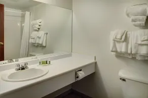 Lakeview Inns & Suites - Fort Saskatchewan - Salle de bain