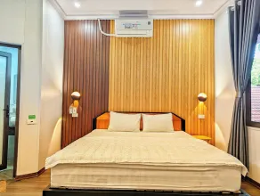 Ninh Binh Greenland Homestay - Room