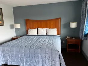 Holiday Motel - Habitación