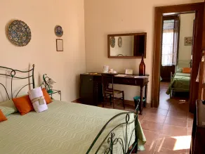 B&B Villa Vittoria - Rum